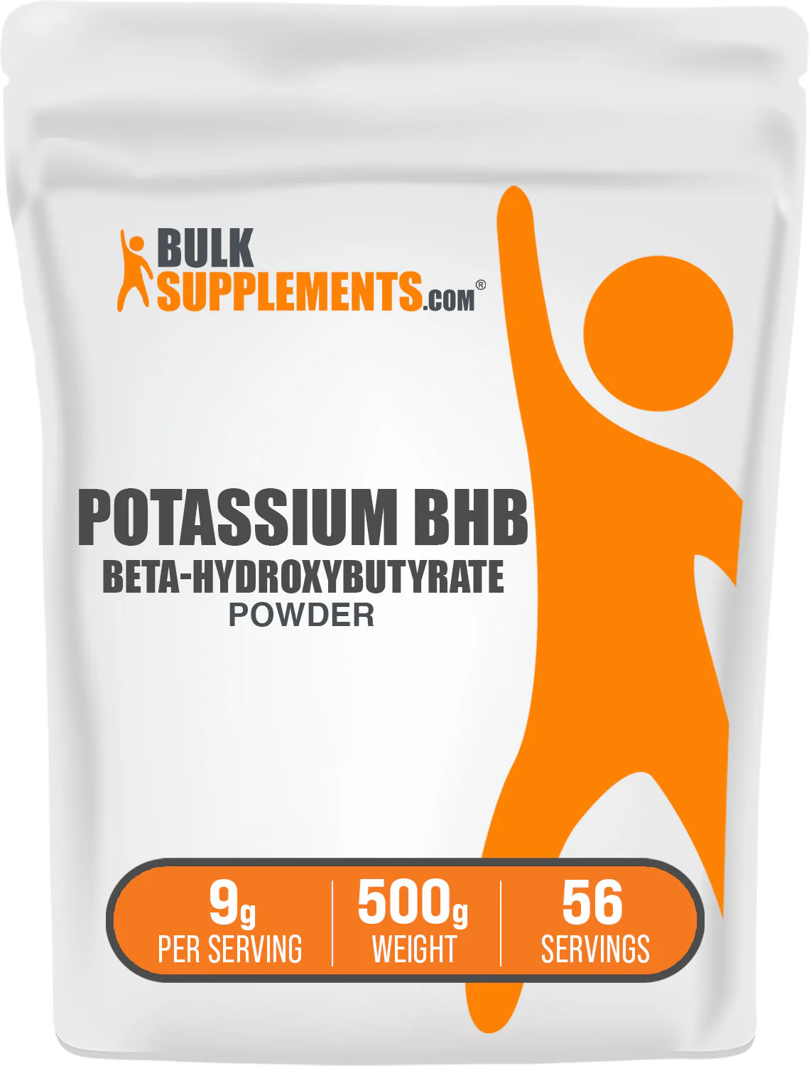 BHB Beta-hydroxybutyrate (Potassium) Powder - Image 7