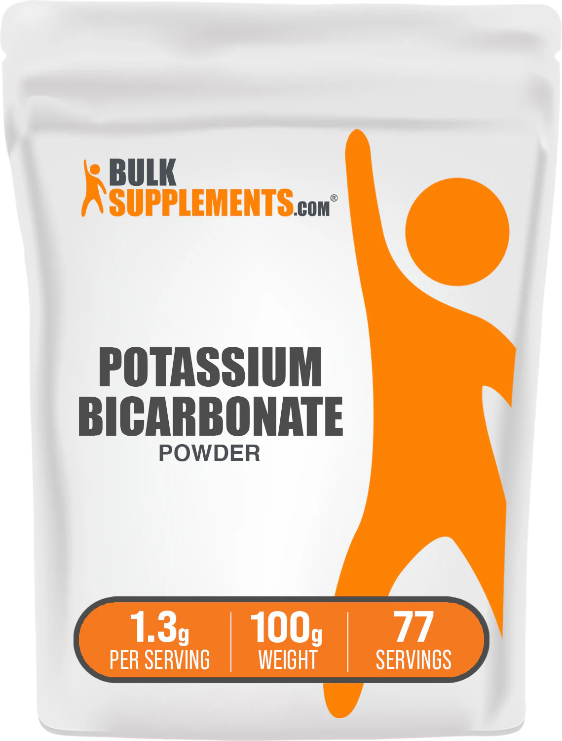 Potassium Bicarbonate Powder - Image 10