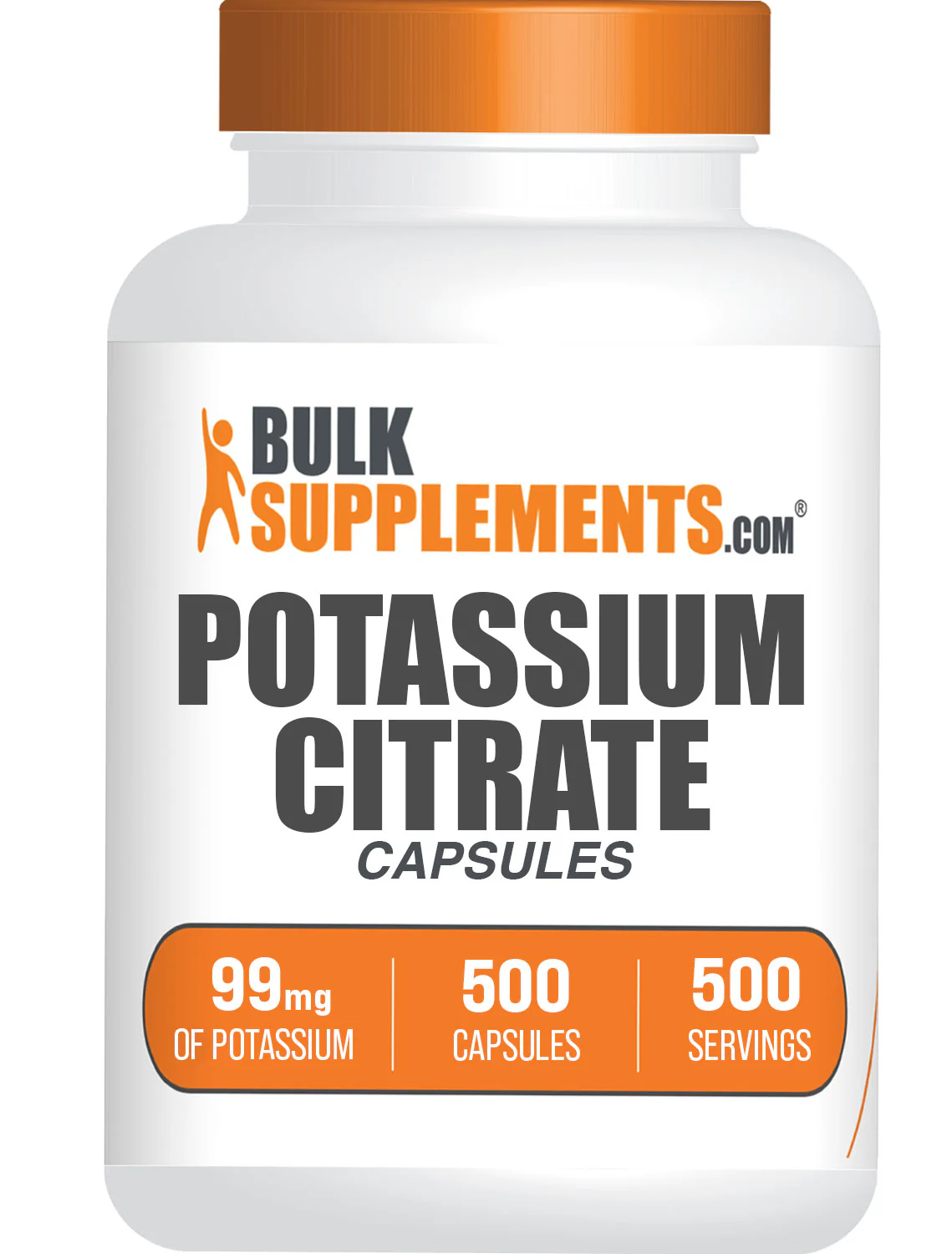Potassium Citrate Capsules - Image 7