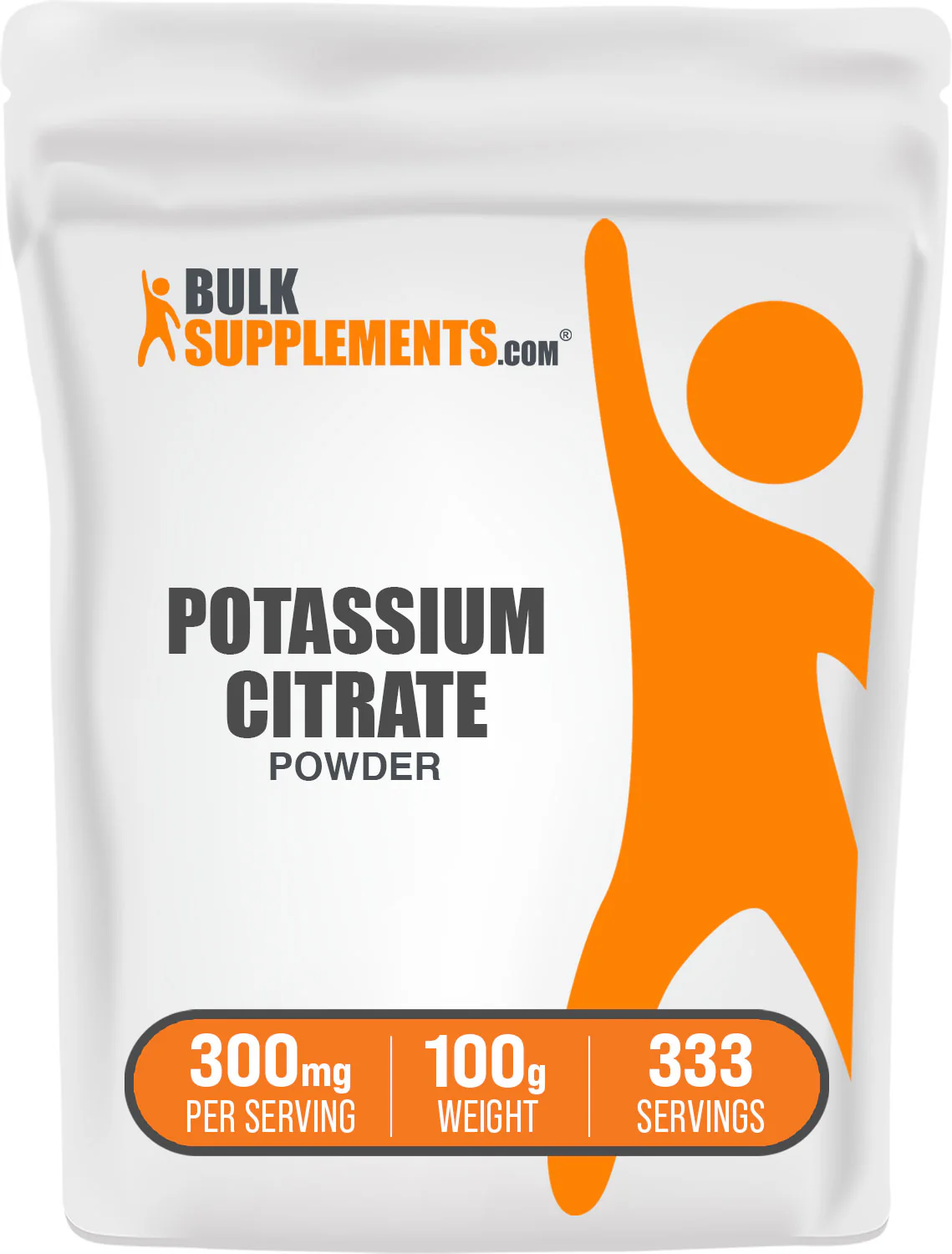 Potassium Citrate Capsules - Image 9
