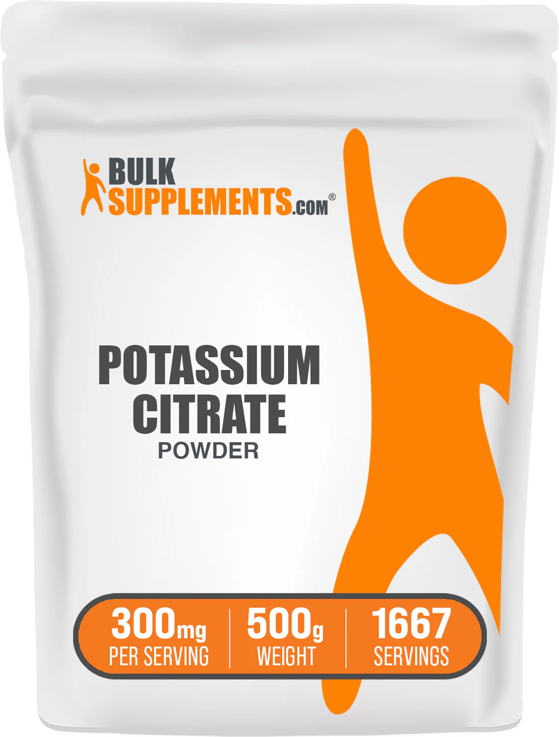 Potassium Citrate Powder - Image 7