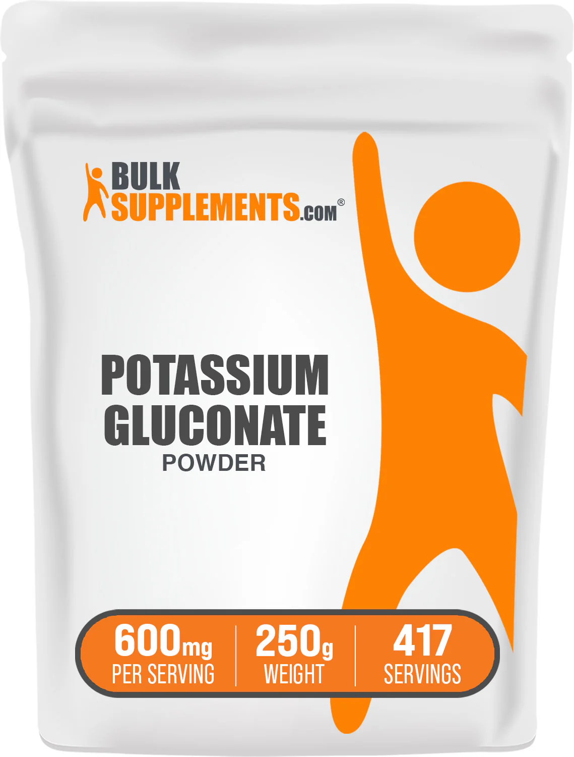 Potassium Gluconate Capsules - Image 7