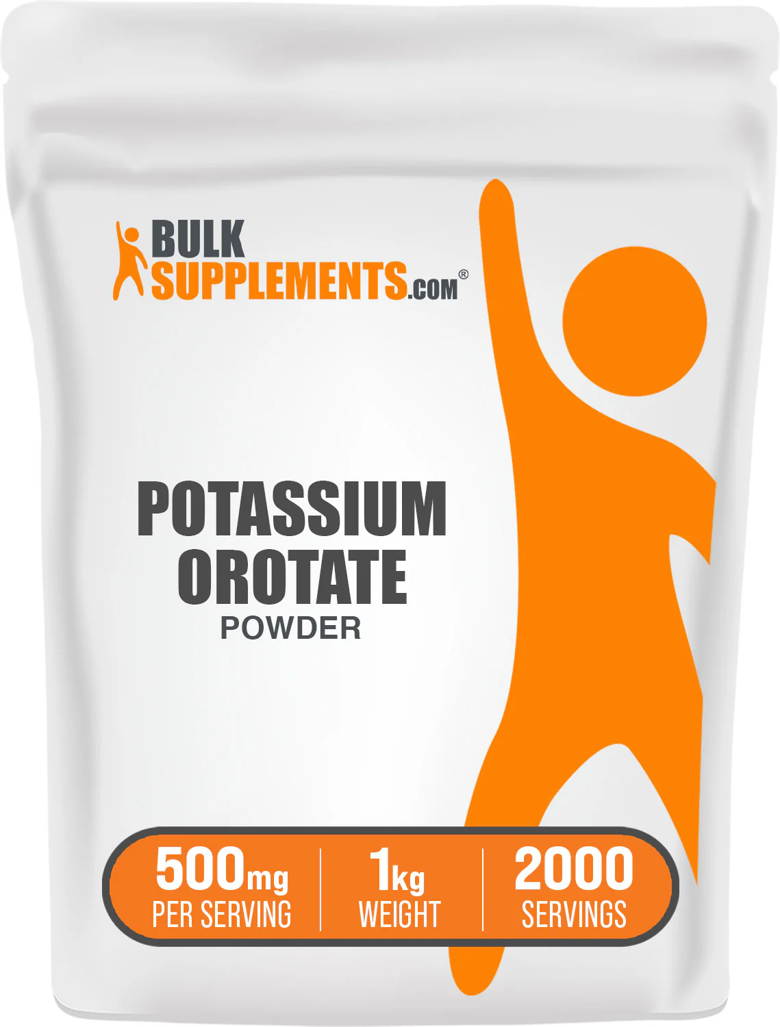 Potassium Orotate Powder - Image 8