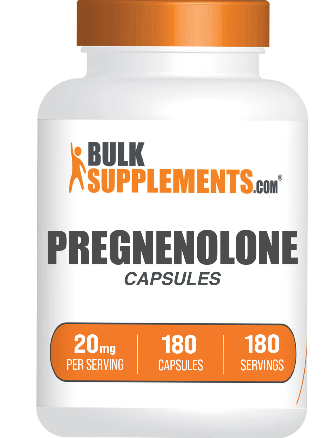 Pregnenolone Capsules - Image 7