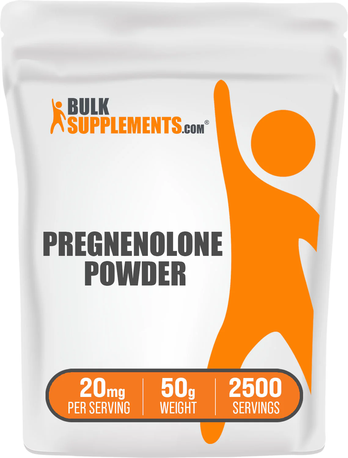 Pregnenolone Capsules - Image 9