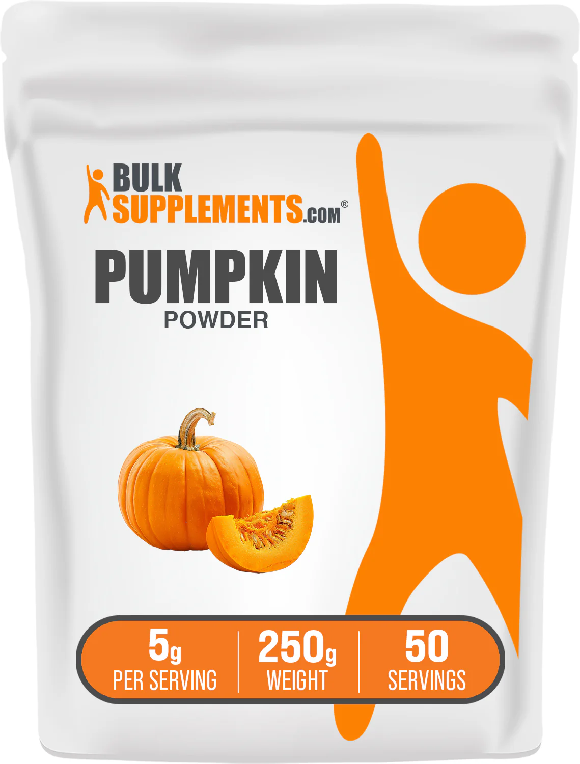 Pumpkin Powder - Image 8