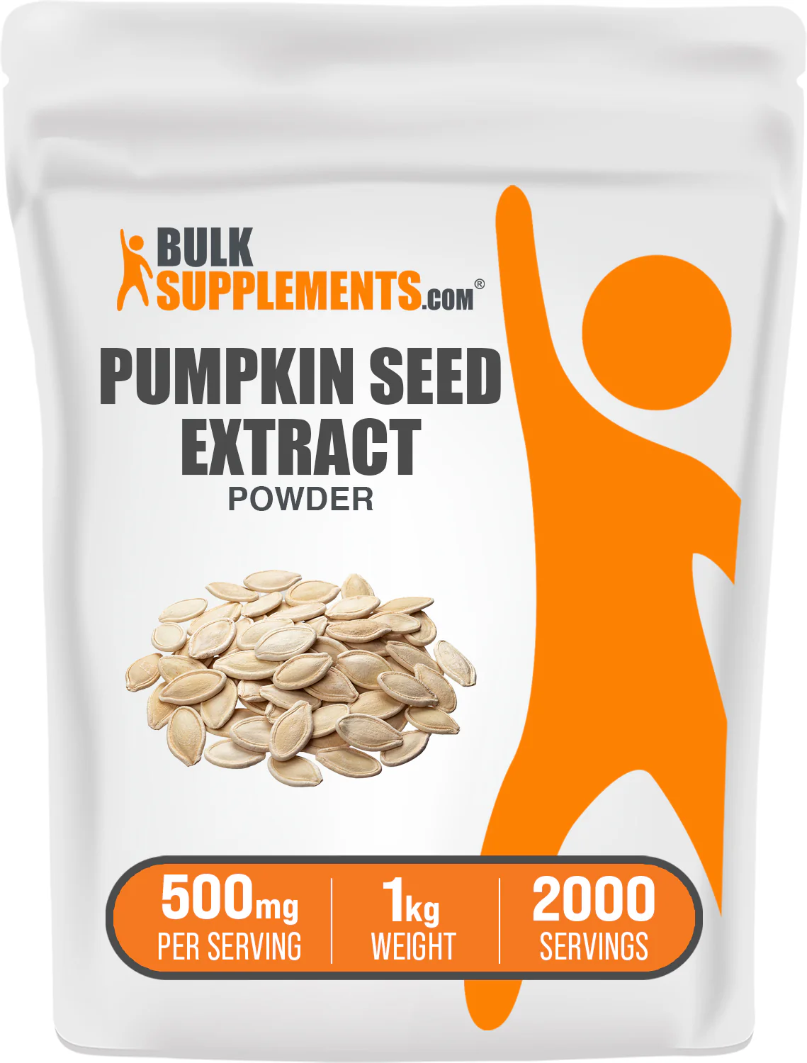 Pumpkin Seed Extract Powder - Image 8