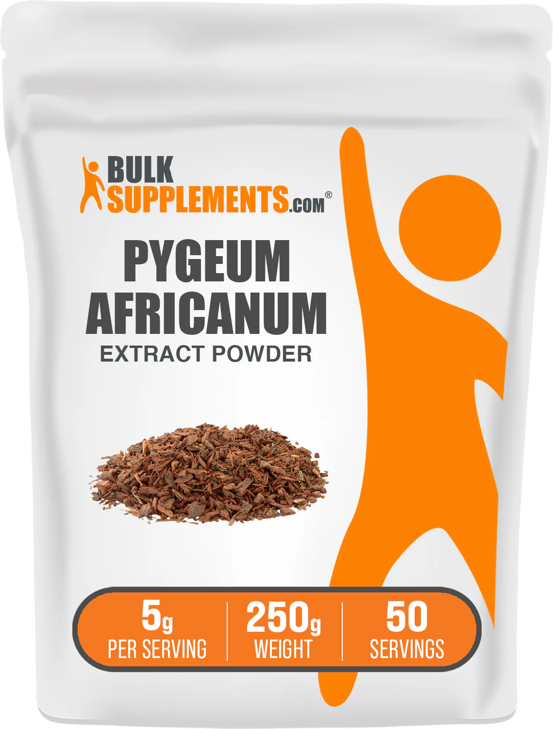 Pygeum Africanum Extract Capsules - Image 8