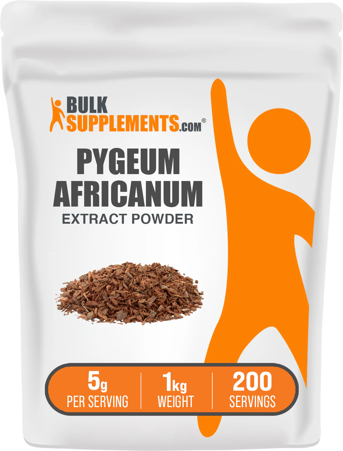 Pygeum Africanum Extract Powder - Image 9