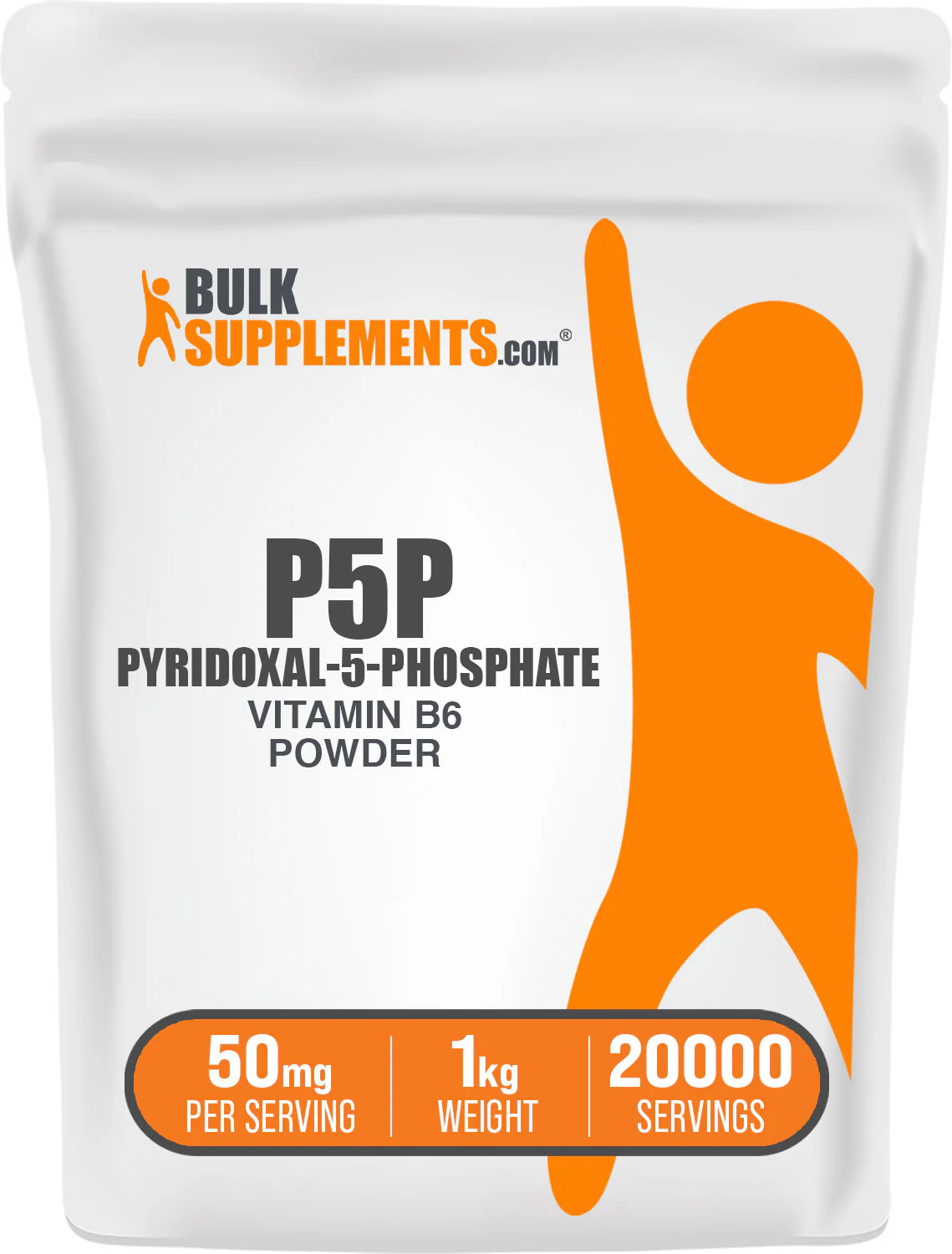 Pyridoxal-5-Phosphate (P5P) Powder - Image 12