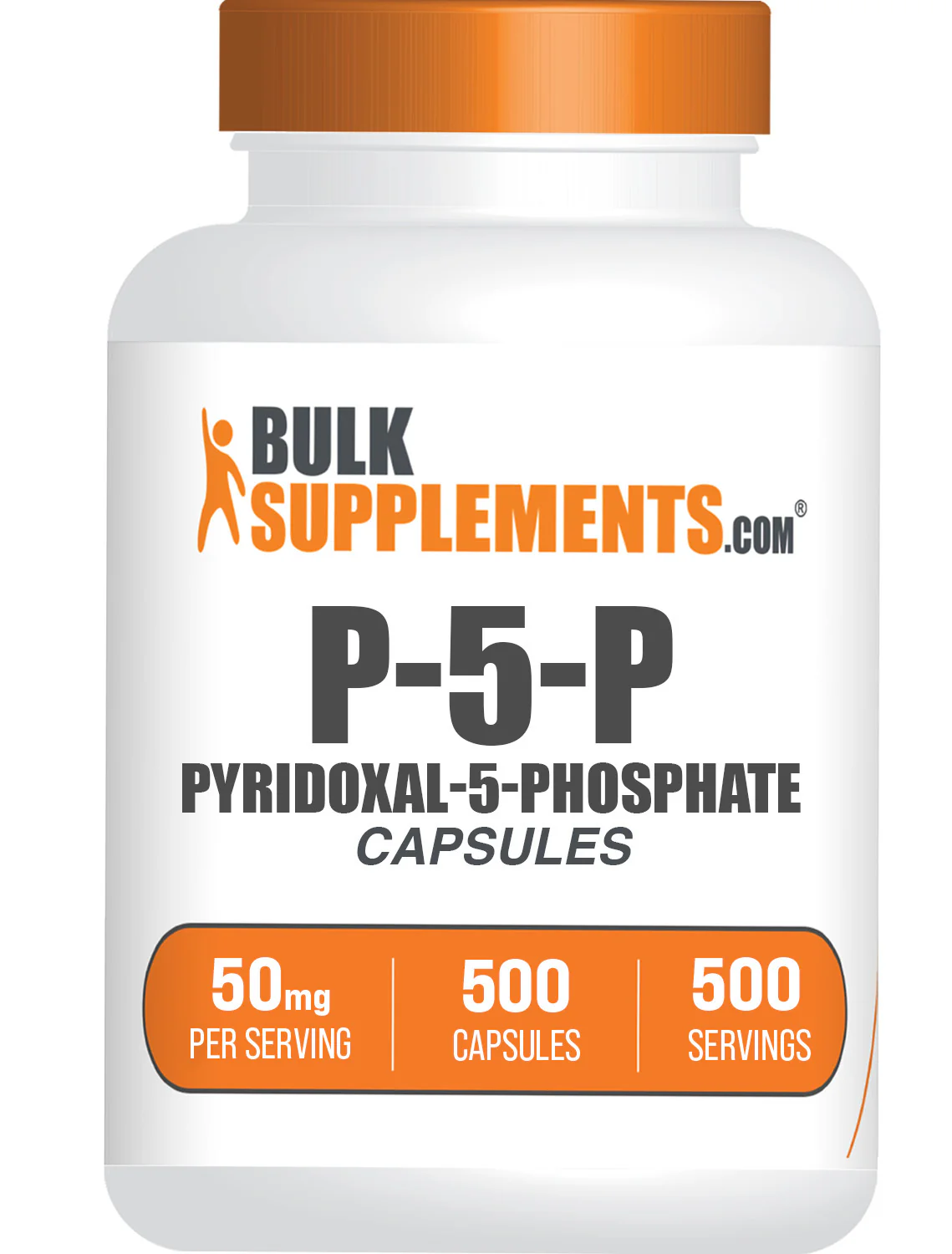 Pyridoxal-5-Phosphate (P5P) Powder - Image 14