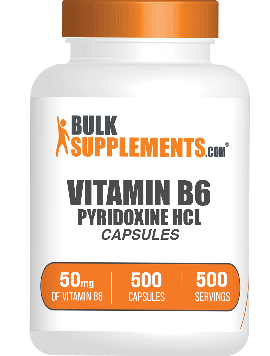 Pyridoxine HCl (Vitamin B6) Powder - Image 9