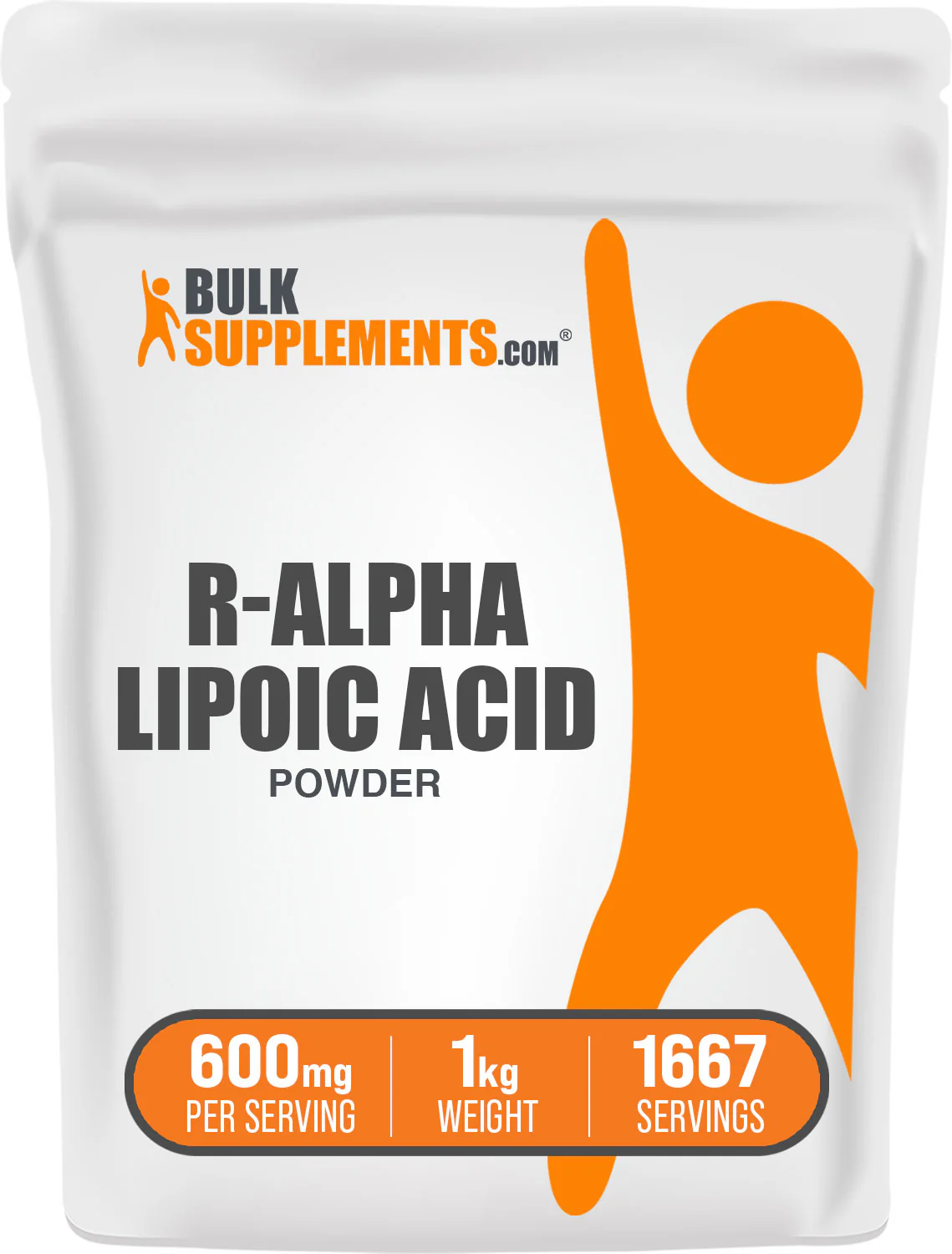 R-Alpha Lipoic Acid (R-ALA) Powder - Image 12