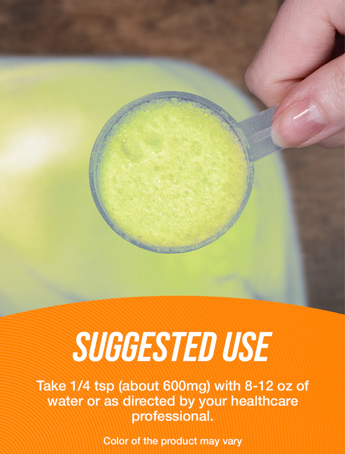 R-Alpha Lipoic Acid (R-ALA) Powder - Image 4