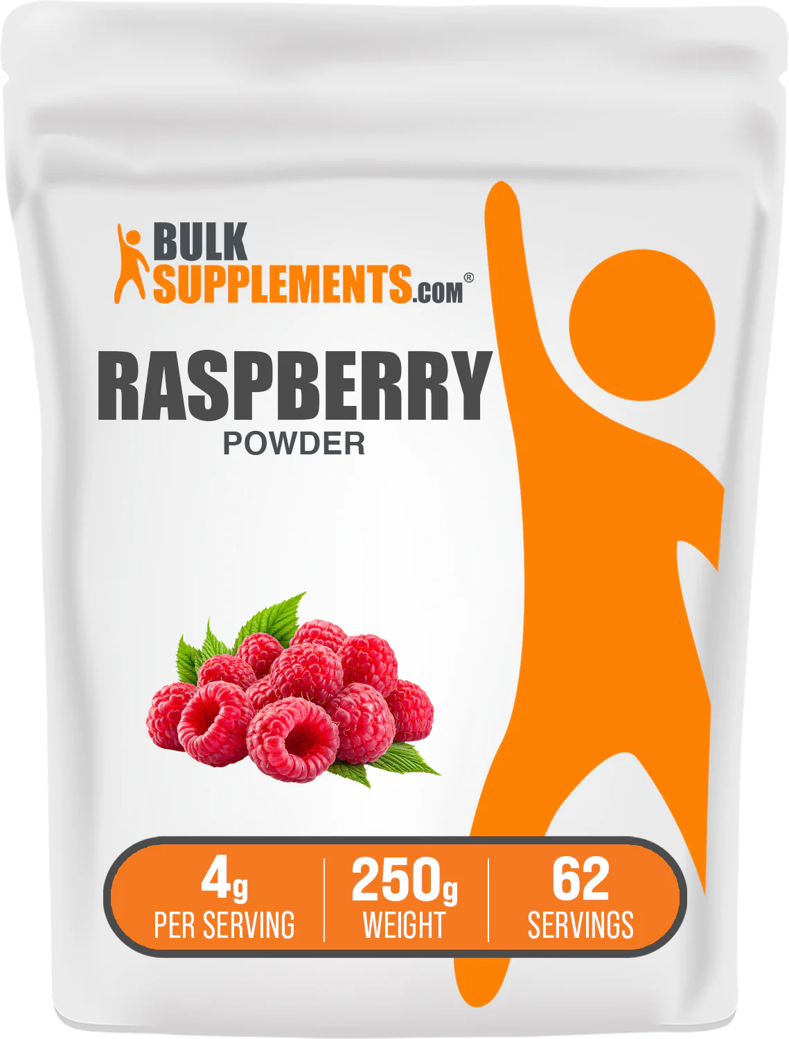 Raspberry Powder - Image 8