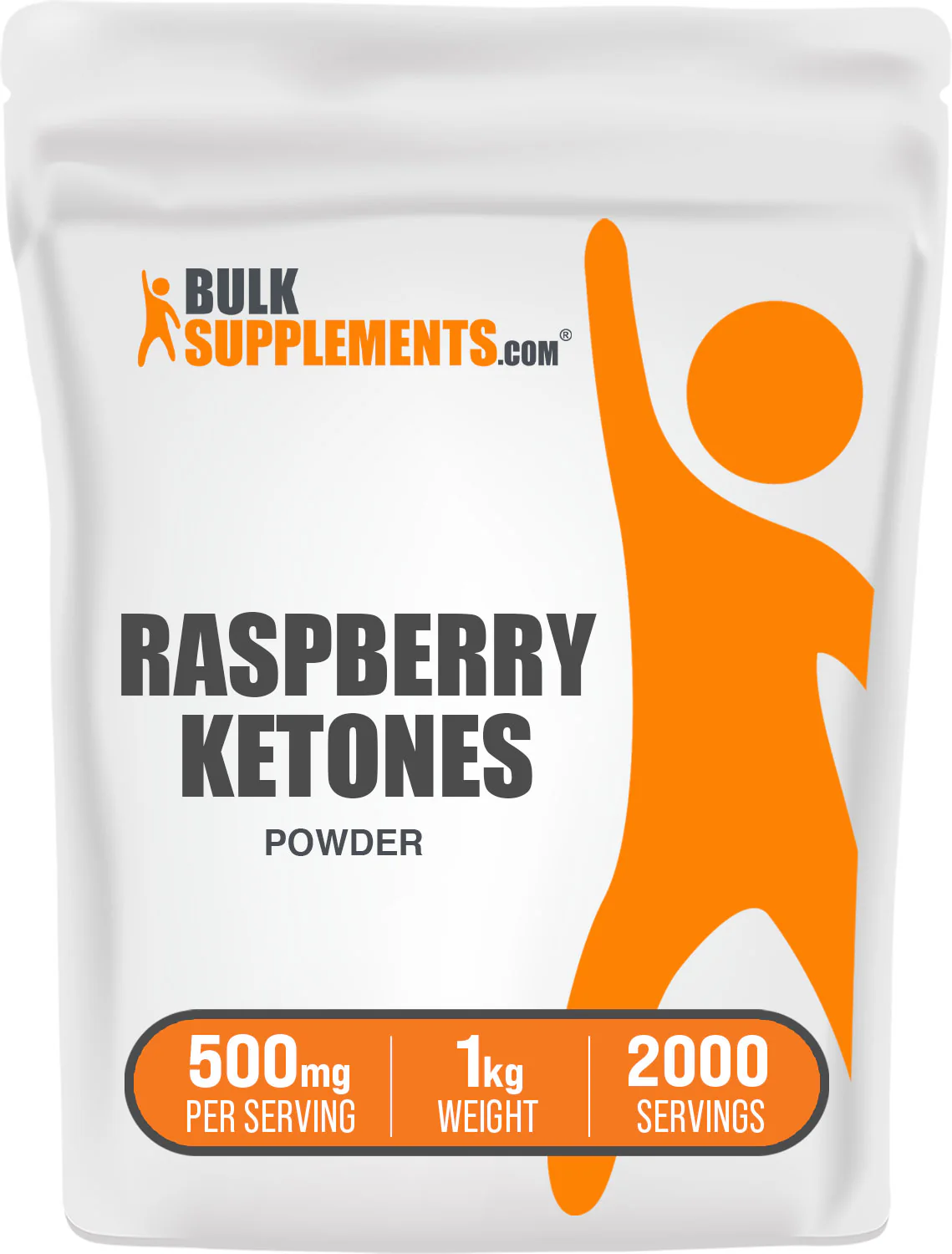 Raspberry Ketones Capsules - Image 10