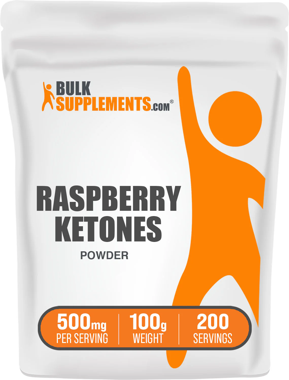 Raspberry Ketones Capsules - Image 7