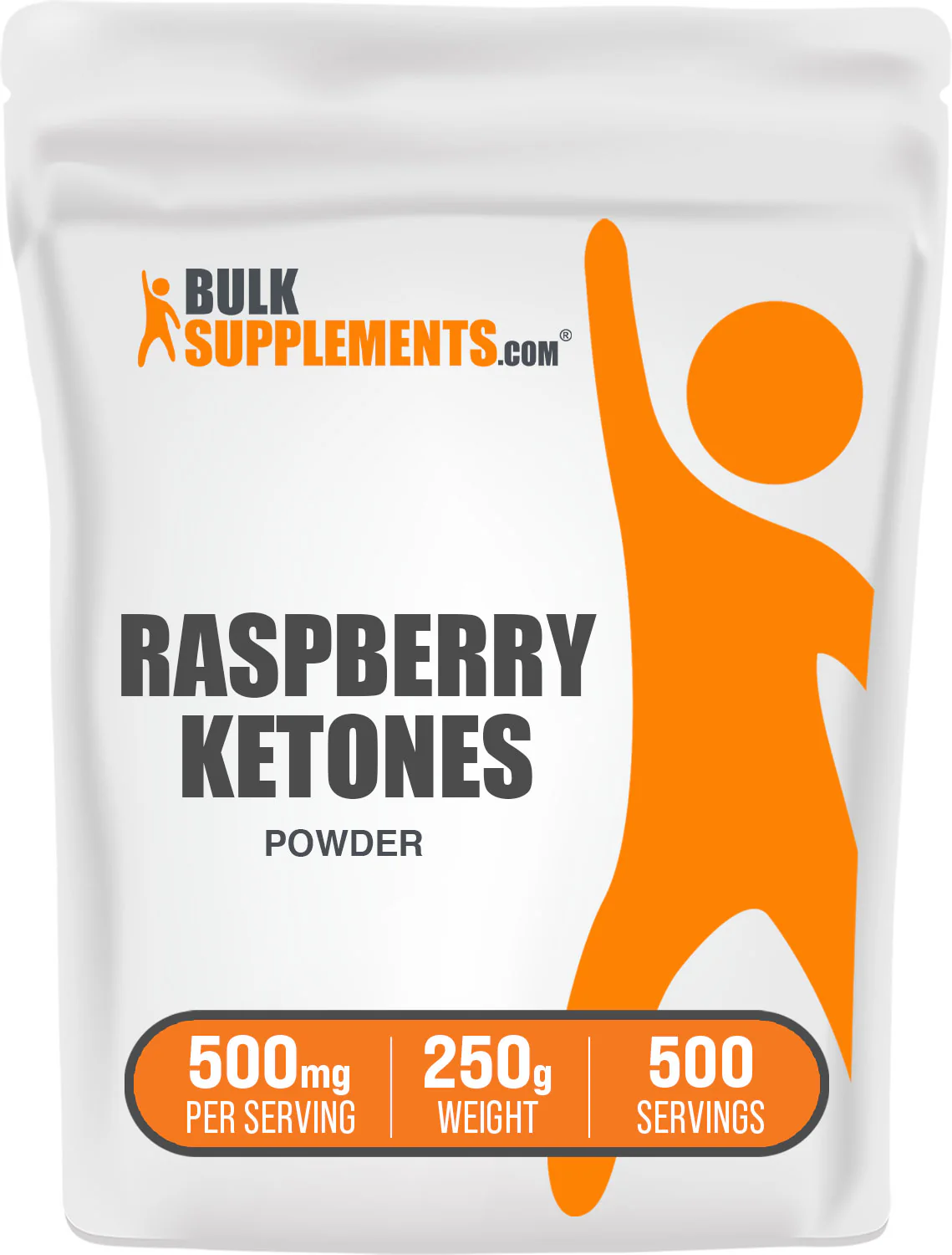 Raspberry Ketones Capsules - Image 8