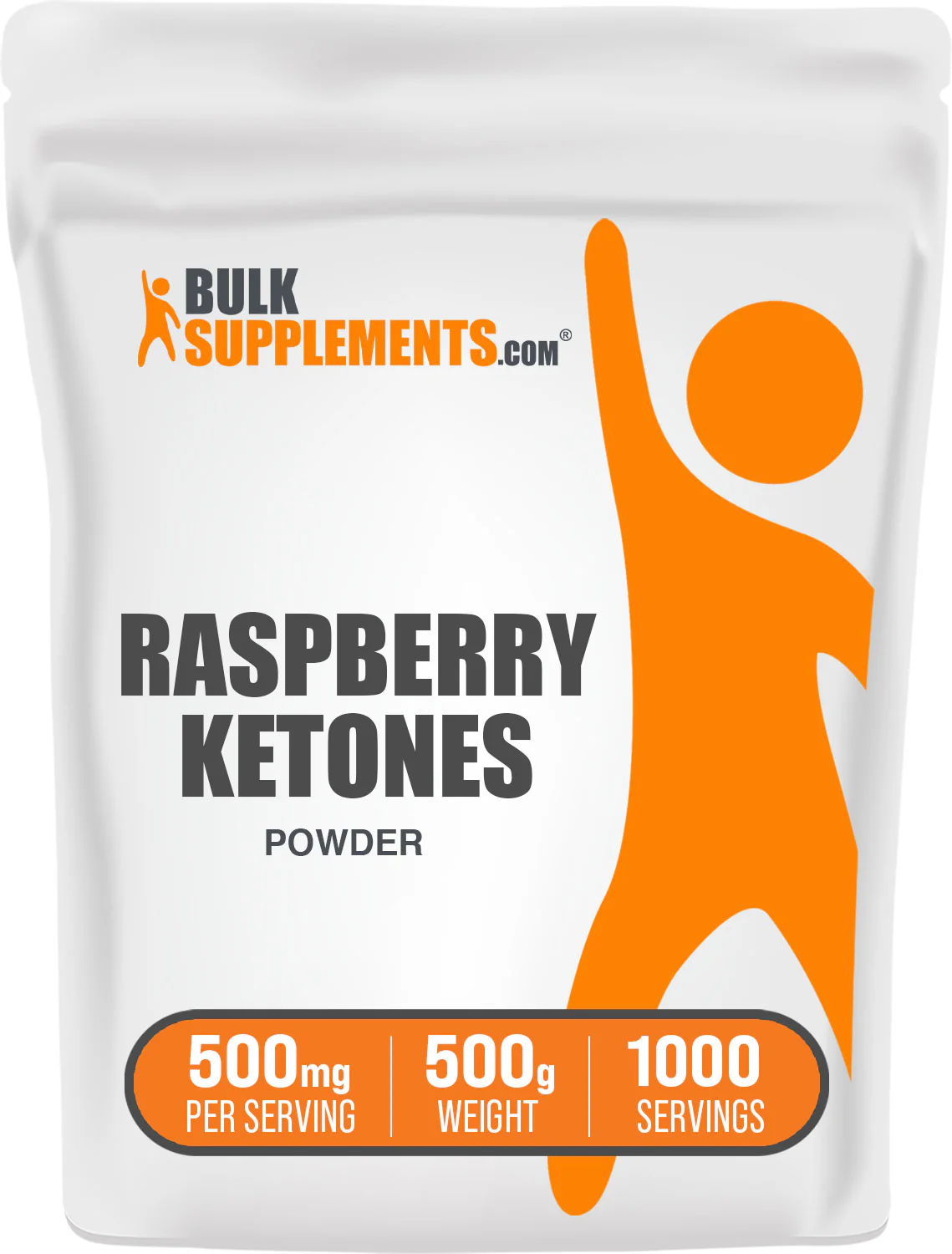 Raspberry Ketones Capsules - Image 9