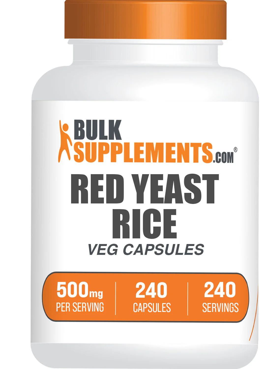 Organic Red Yeast Rice Extract Powder - Image 9