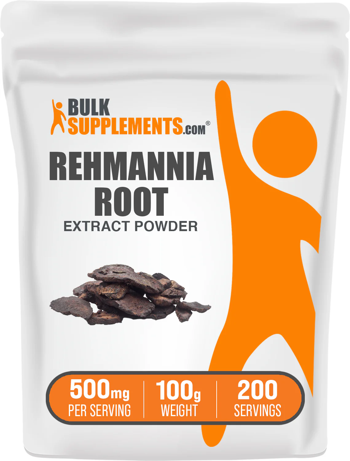 Rehmannia Root Extract Powder - Image 7