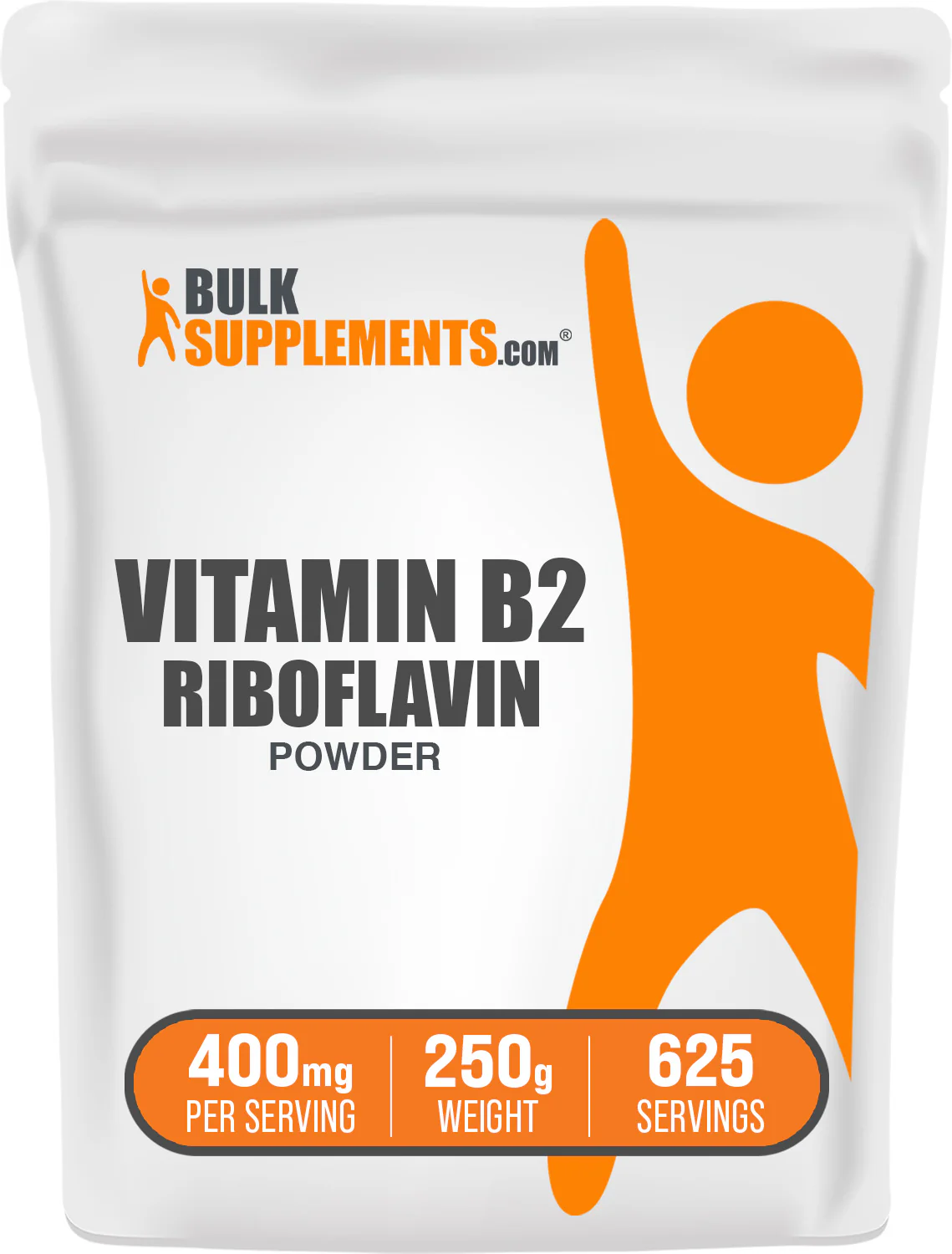 Riboflavin (Vitamin B2) Powder - Image 7