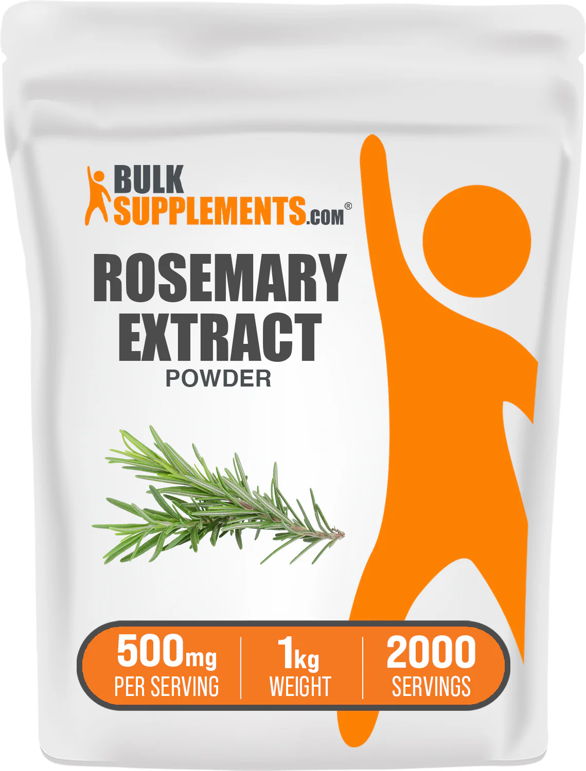 Rosemary Extract Powder - Image 9
