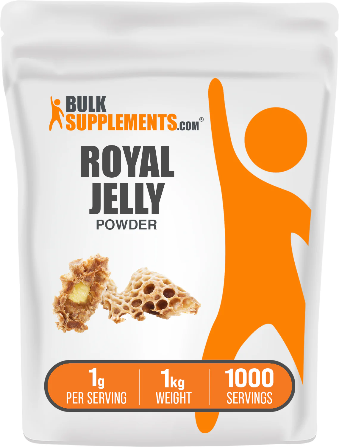 Royal Jelly Capsules - Image 11