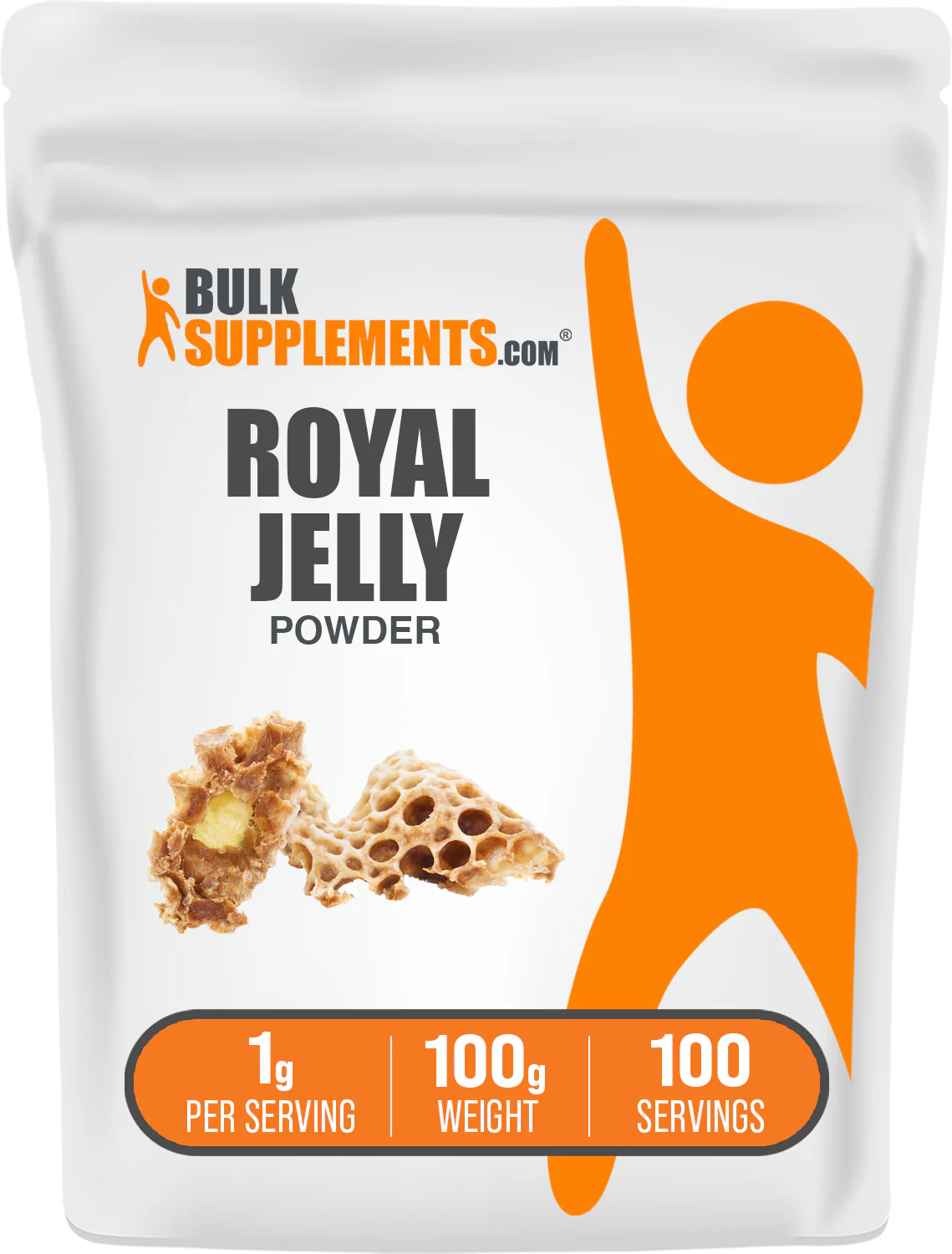 Royal Jelly Capsules - Image 8