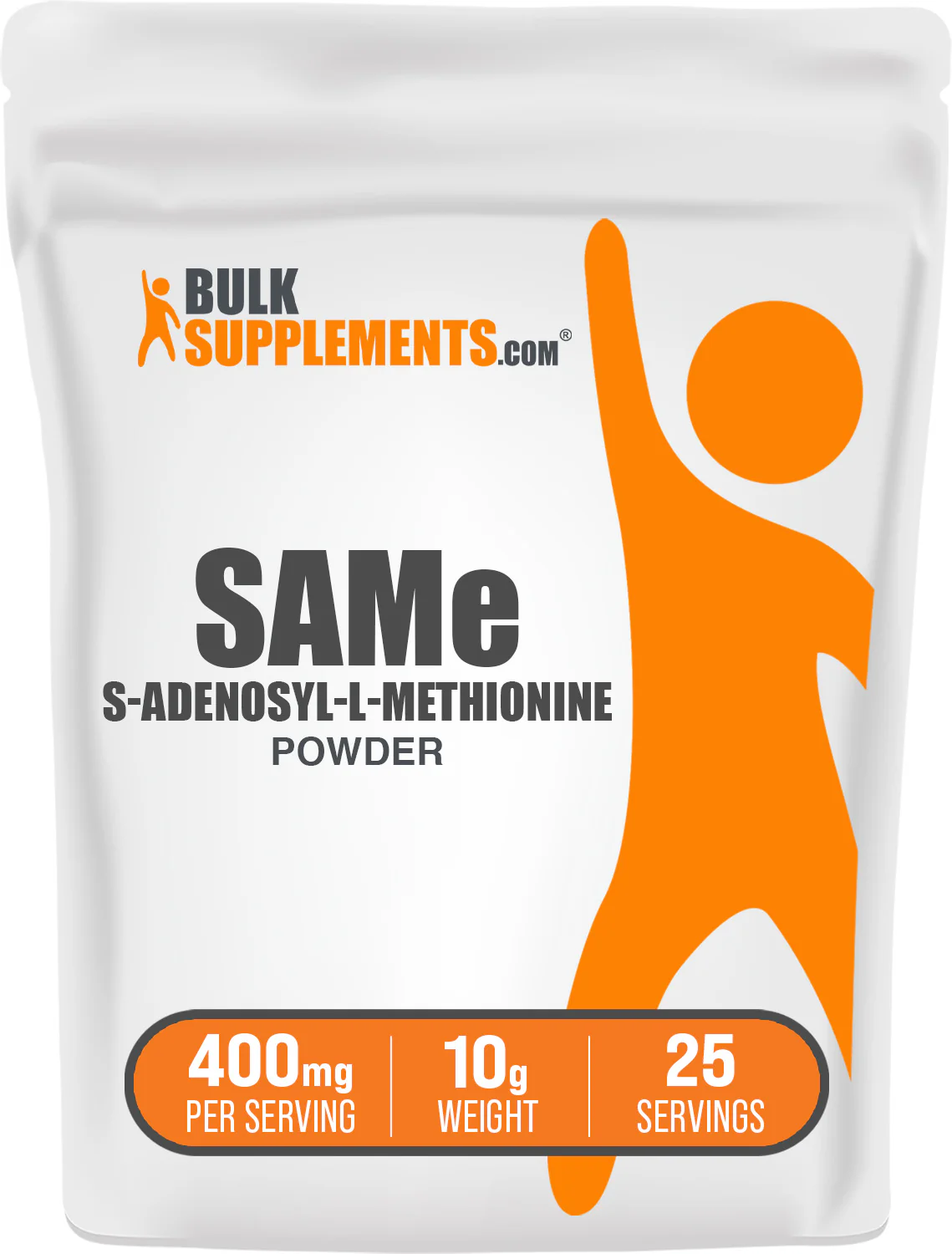SAMe (S-Adenosyl-L-Methionine Disulfate Tosylate) Capsules - Image 7