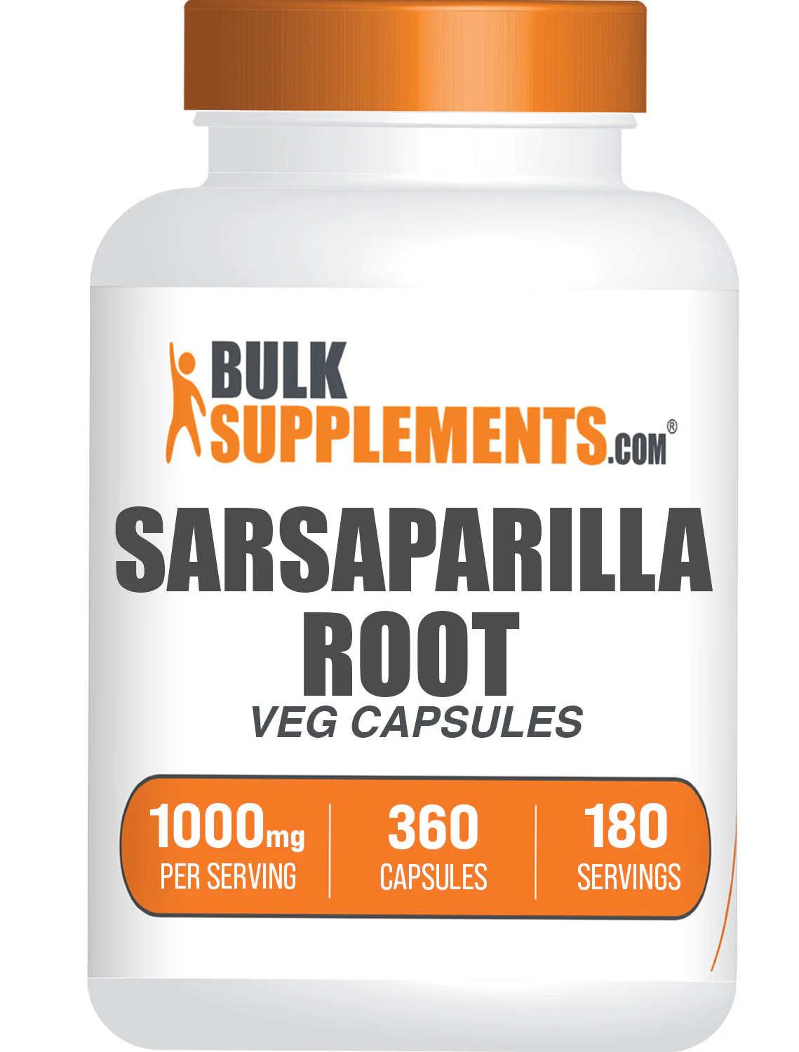 Sarsaparilla Root Extract Powder - Image 10
