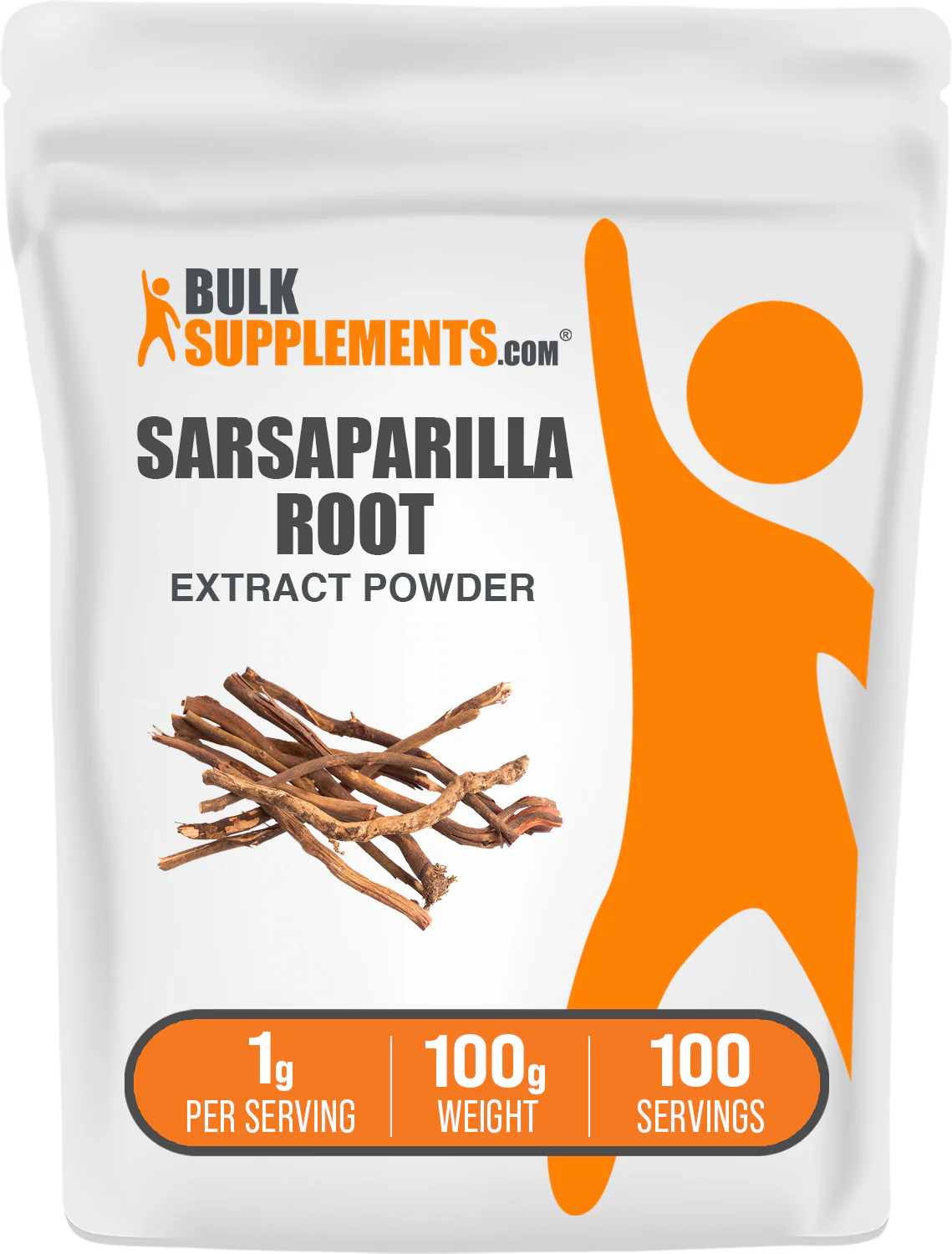 Sarsaparilla Root Extract Powder - Image 7