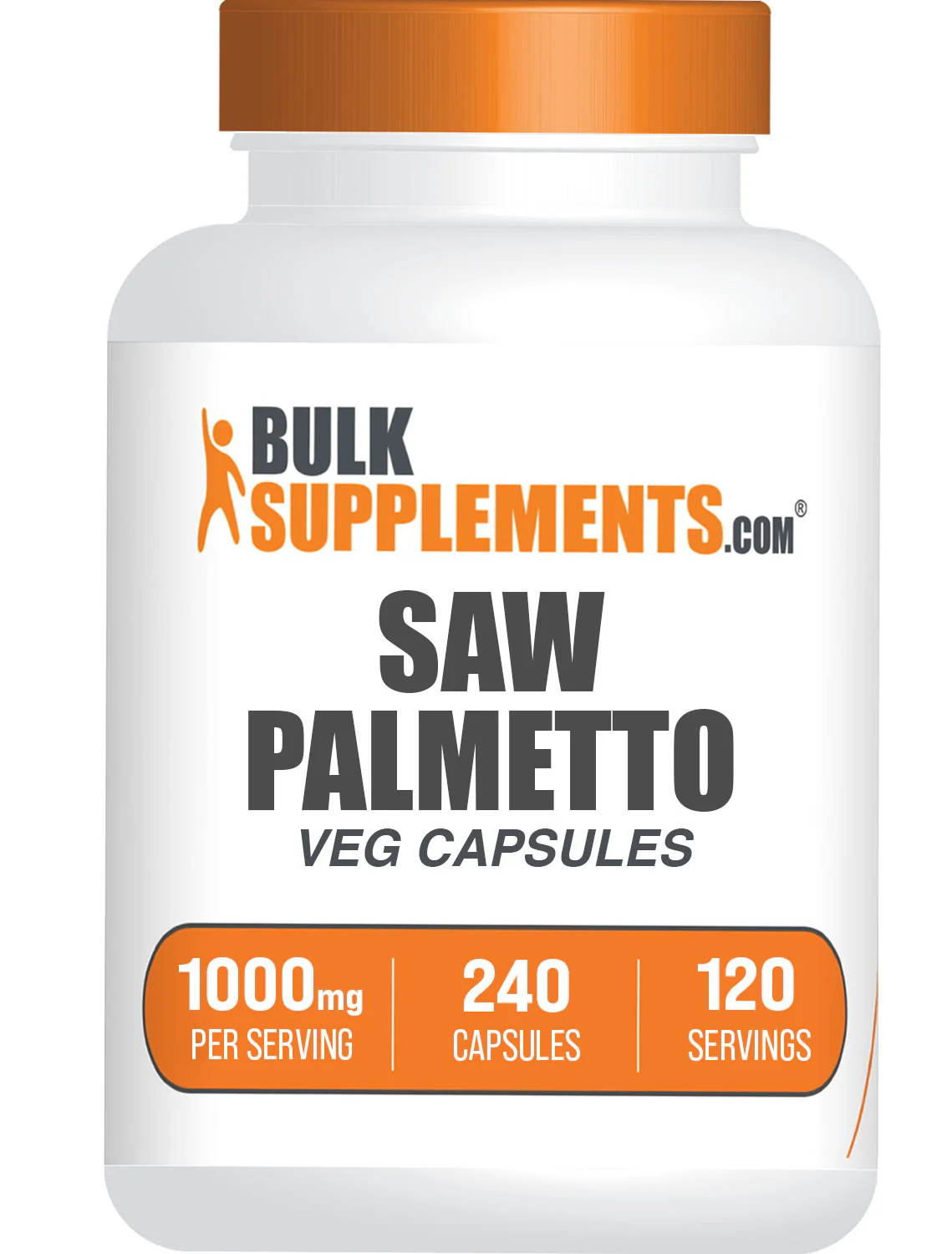 Saw Palmetto Extract Powder - Image 11