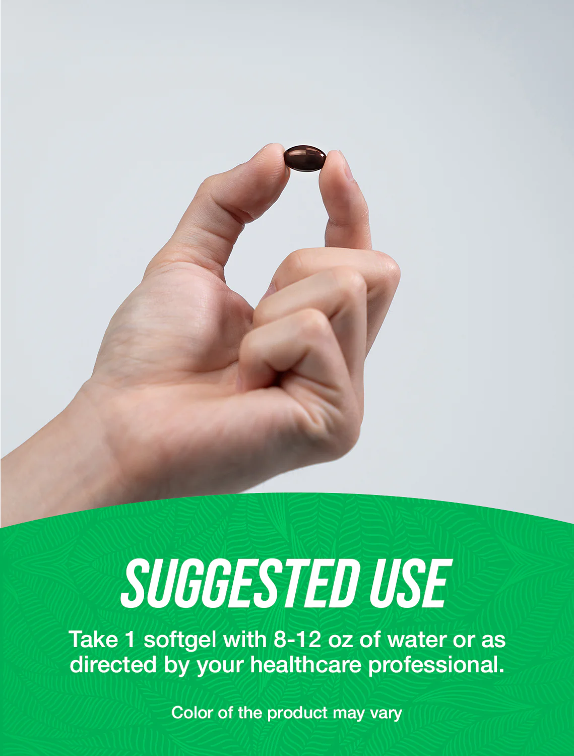 Saw Palmetto Softgels - Image 4