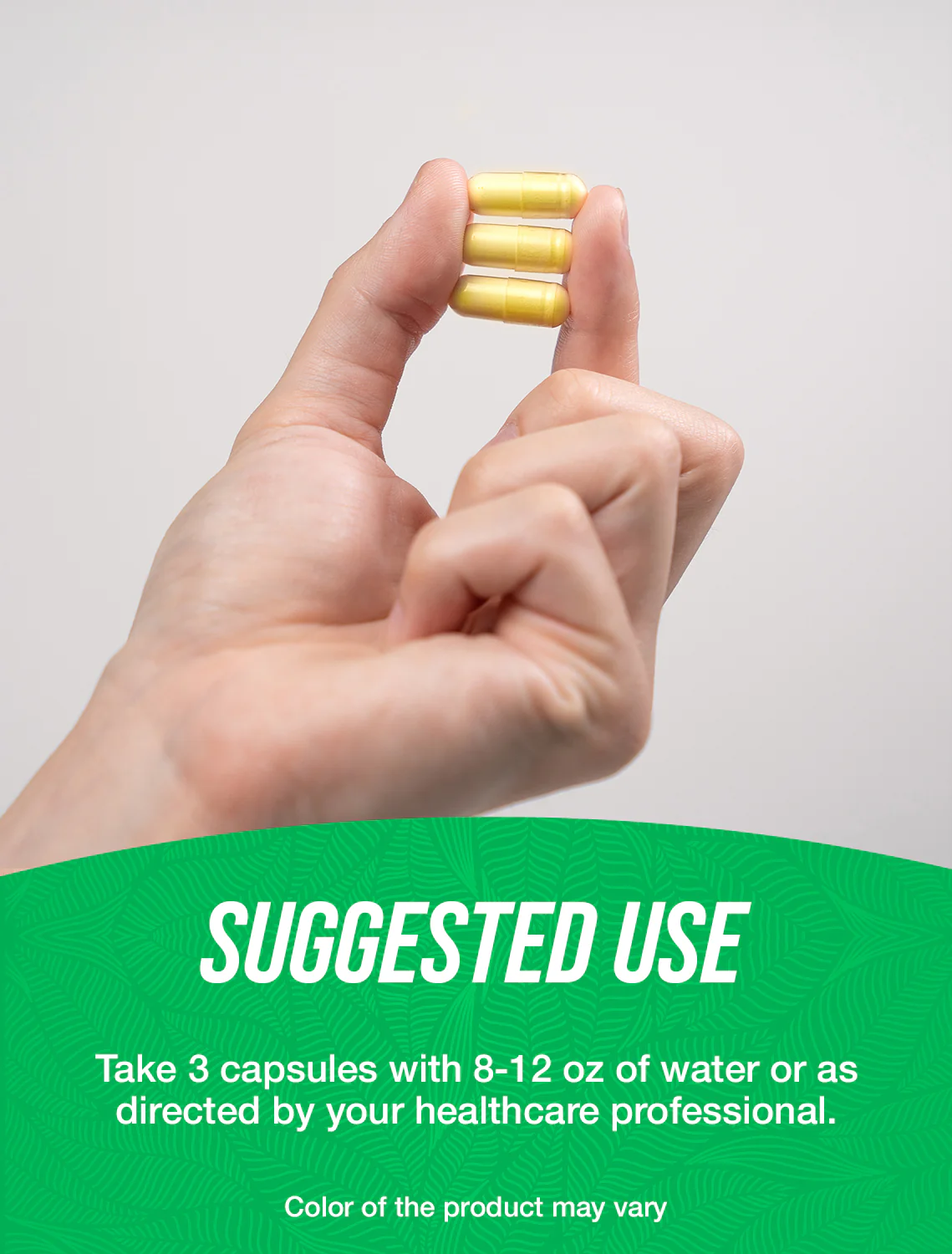 Sea Moss Capsules - Image 4