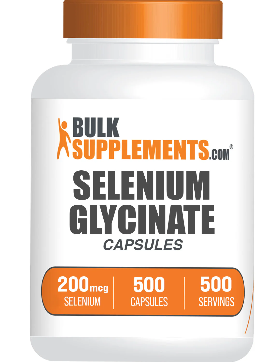 Selenium Glycinate Powder - Image 9