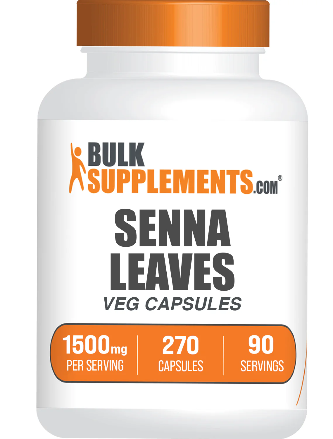 Senna Leaf Extract Powder - Image 10