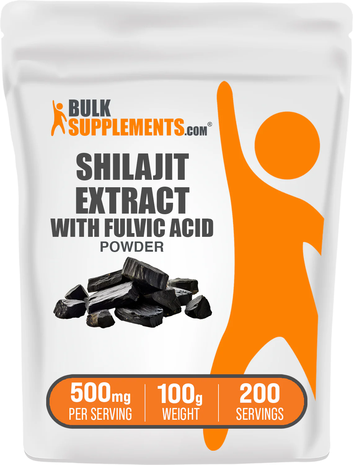 Shilajit Extract Powder - Image 10