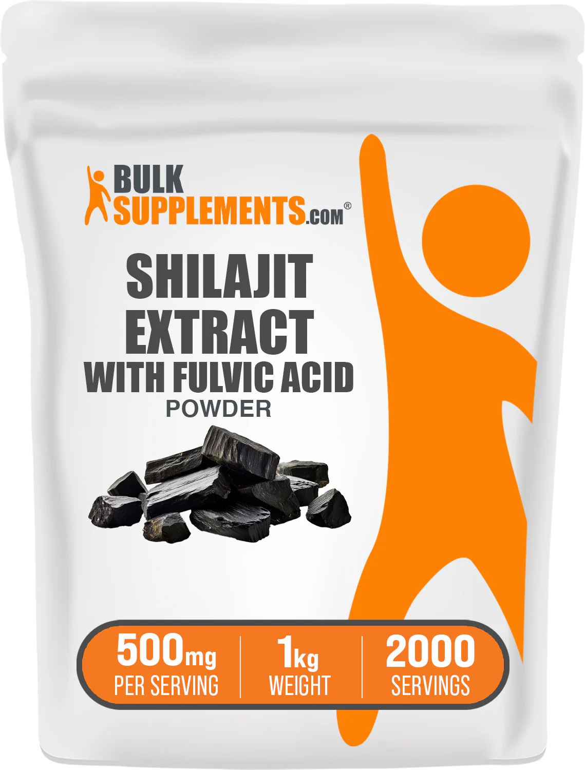 Shilajit Extract Powder - Image 13