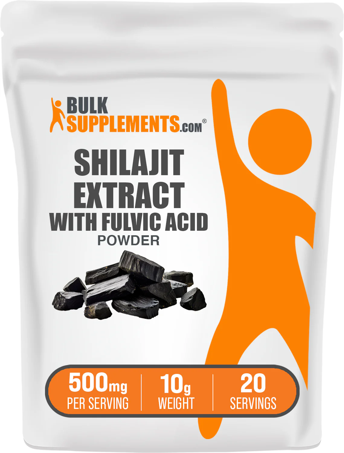 Shilajit Extract Powder - Image 8