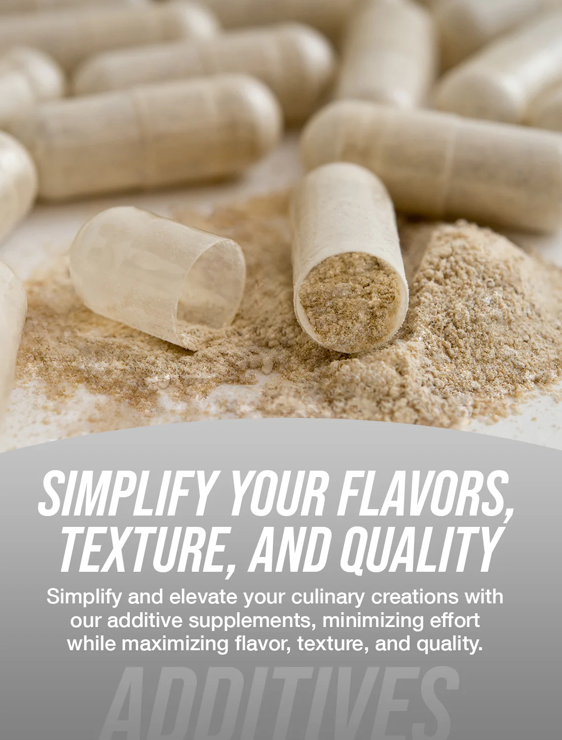 Silicon Dioxide Powder - Image 3