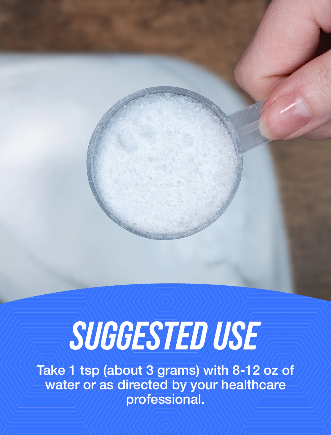 Sodium Citrate Powder - Image 4