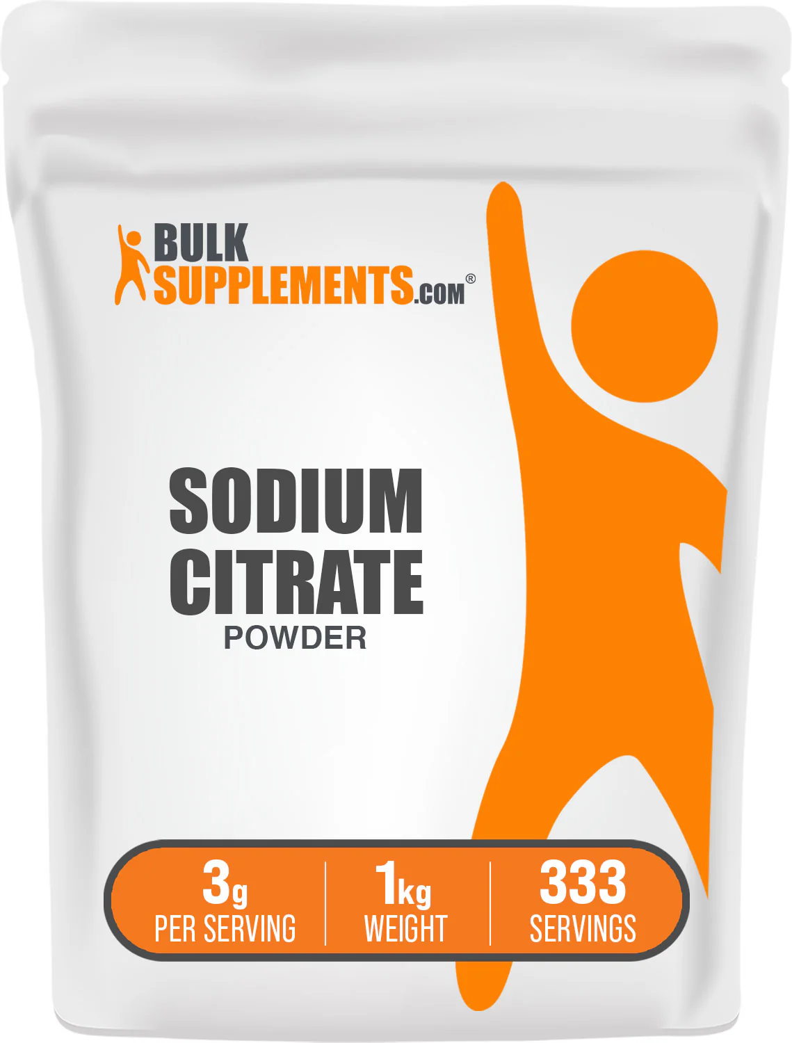Sodium Citrate Powder - Image 7