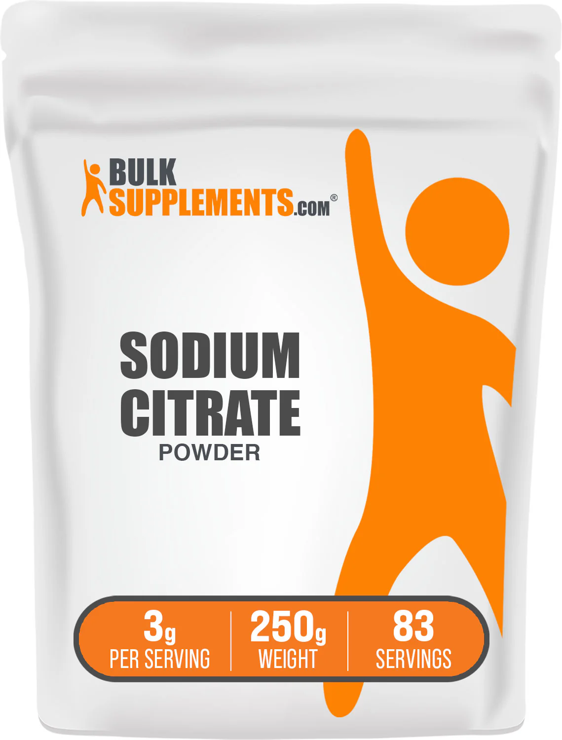Sodium Citrate Powder - Image 9