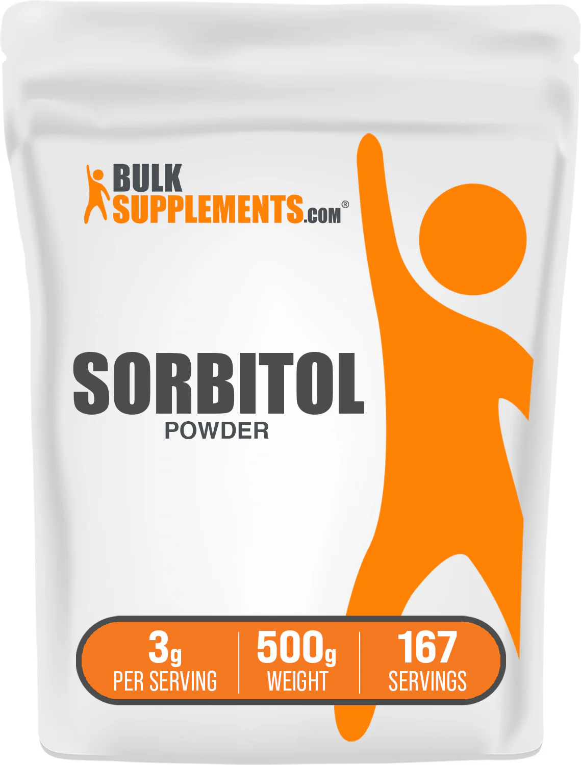 Sorbitol Powder - Image 9