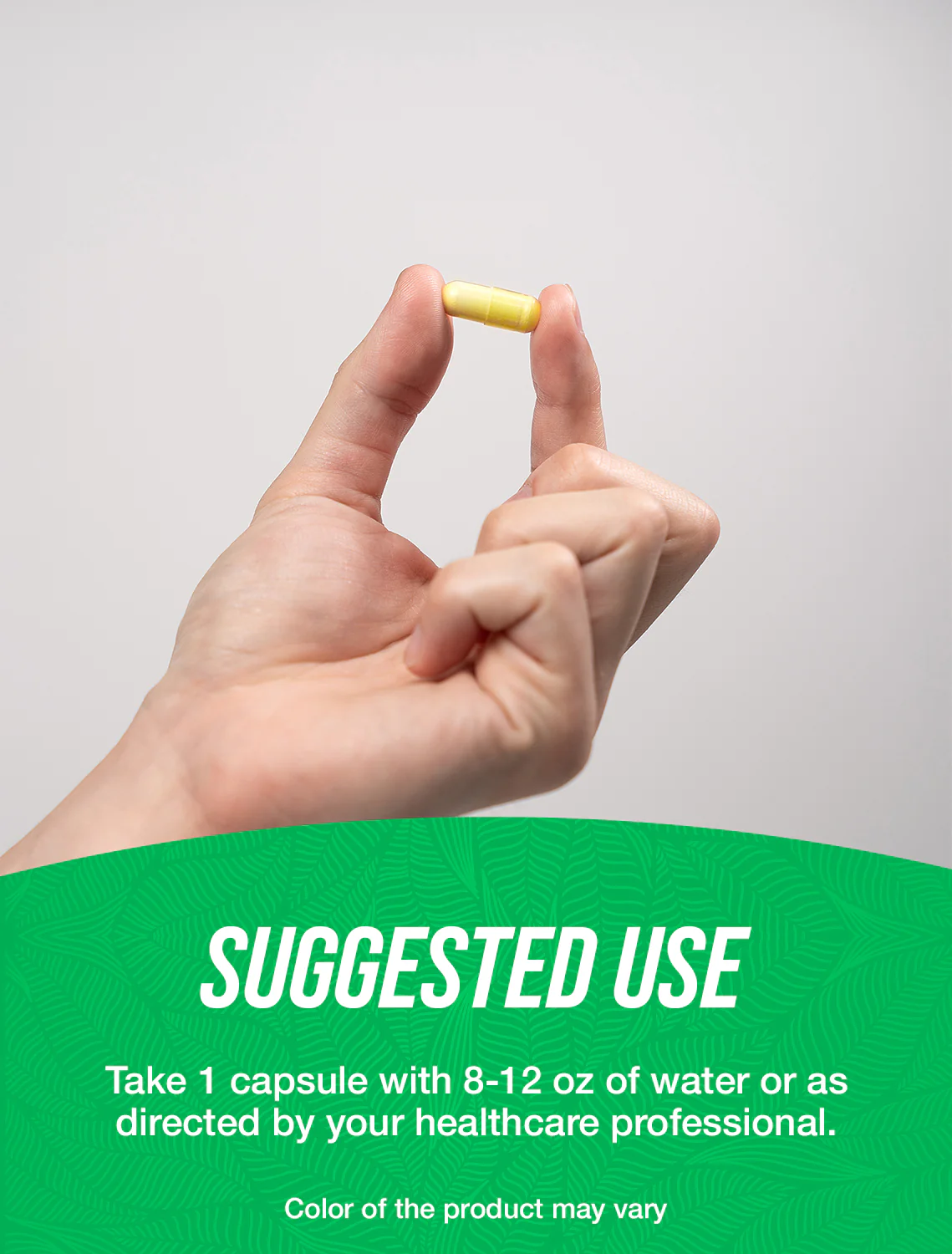 Soy Isoflavones Capsules - Image 4