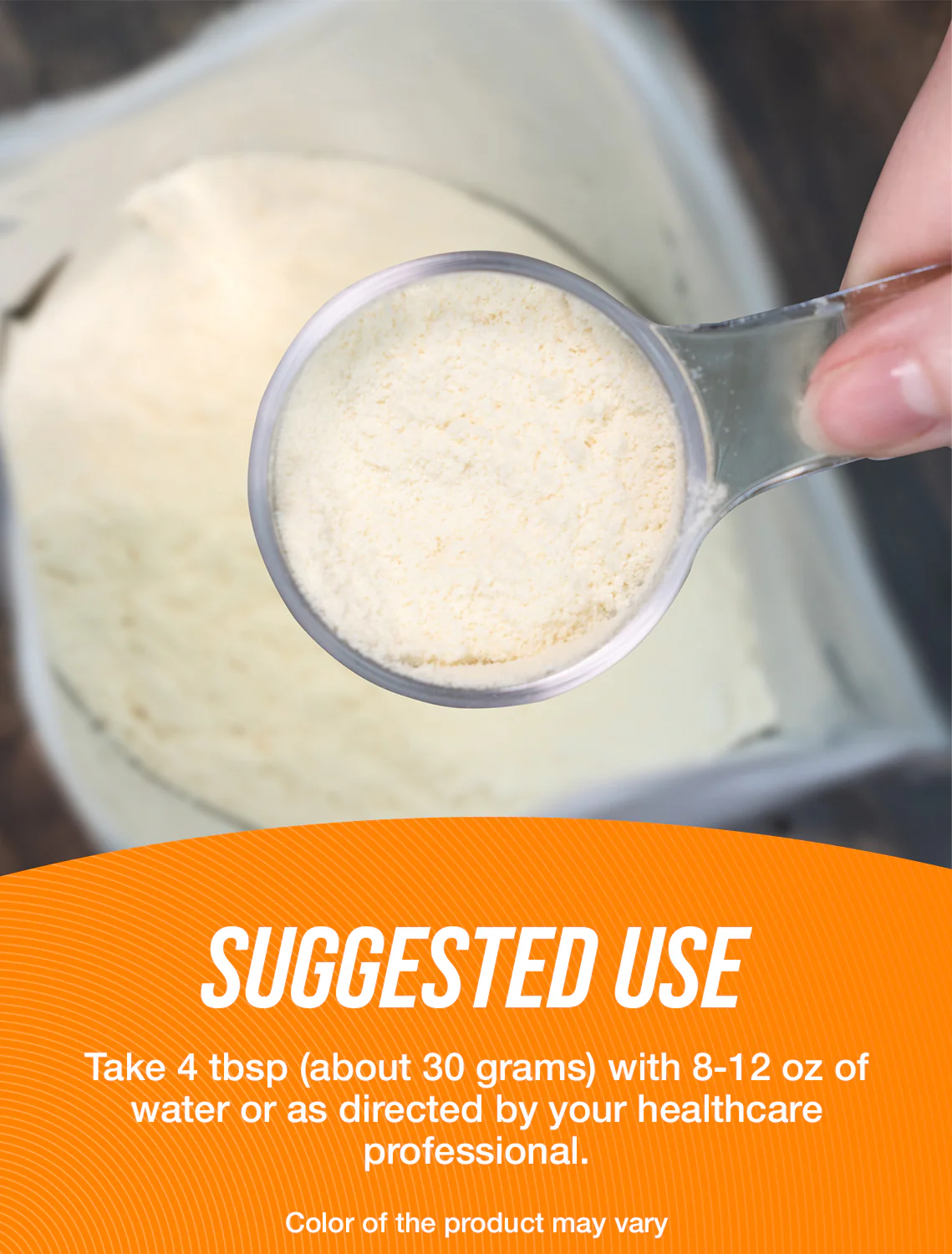 Soy Protein Isolate Powder - Image 4