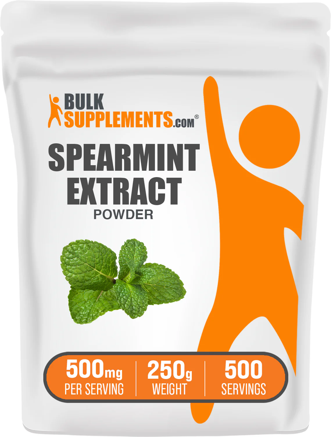Spearmint Extract Powder - Image 7