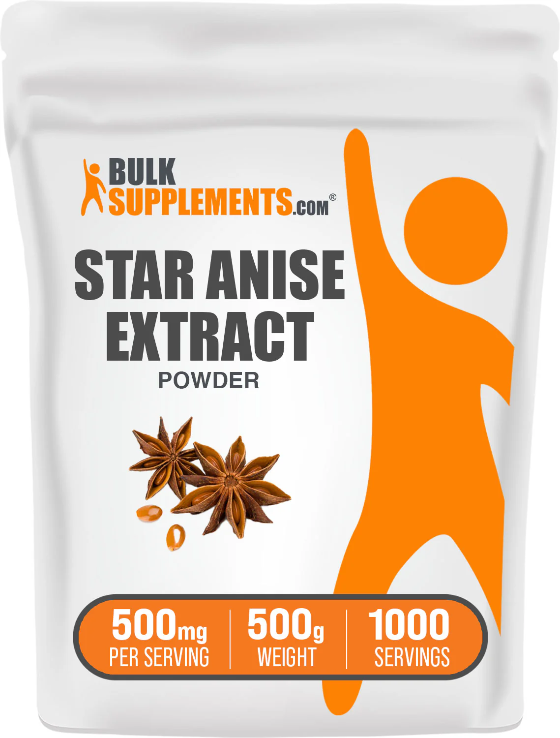 Star Anise Extract Powder - Image 6