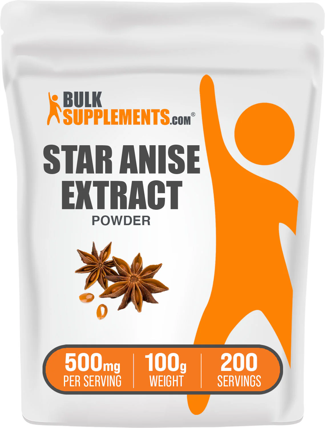 Star Anise Extract Powder - Image 7